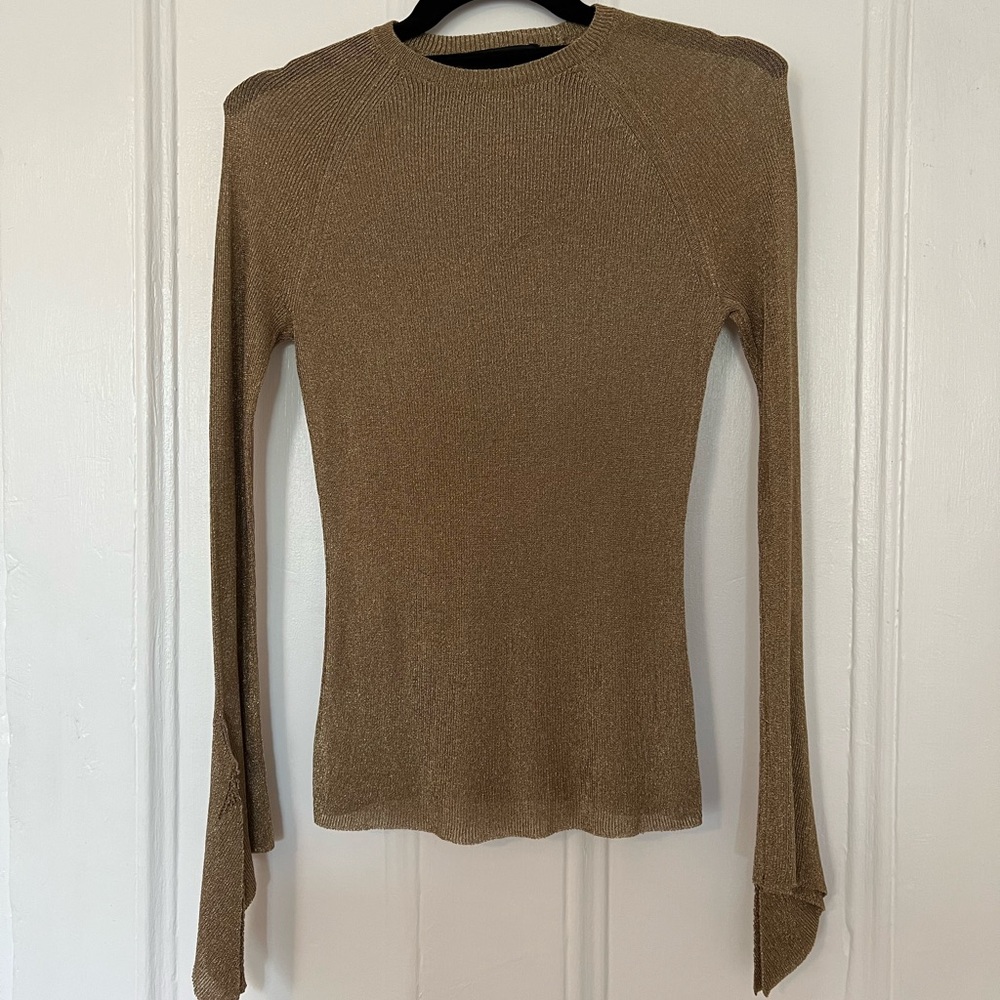 Jill Stuart sweater